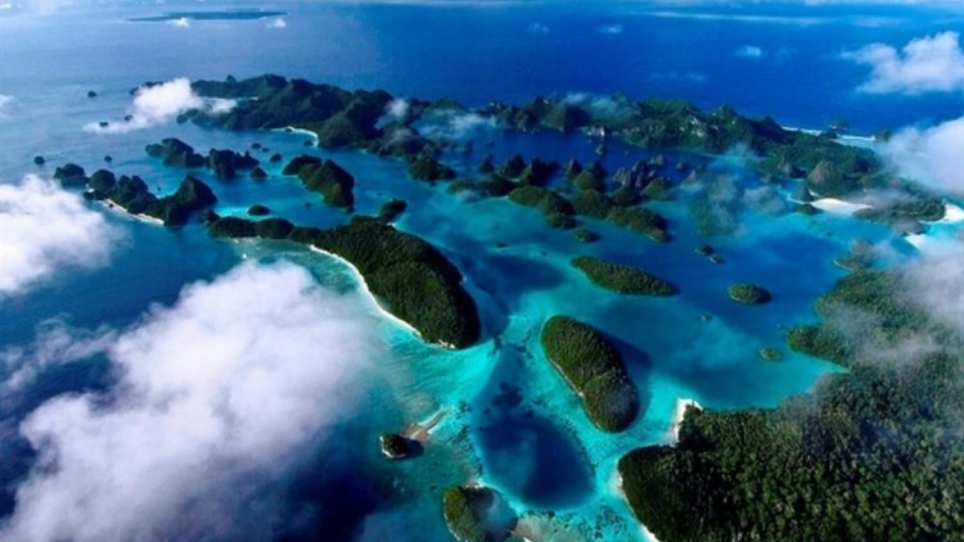 Banyak Islands Paradise Explorer