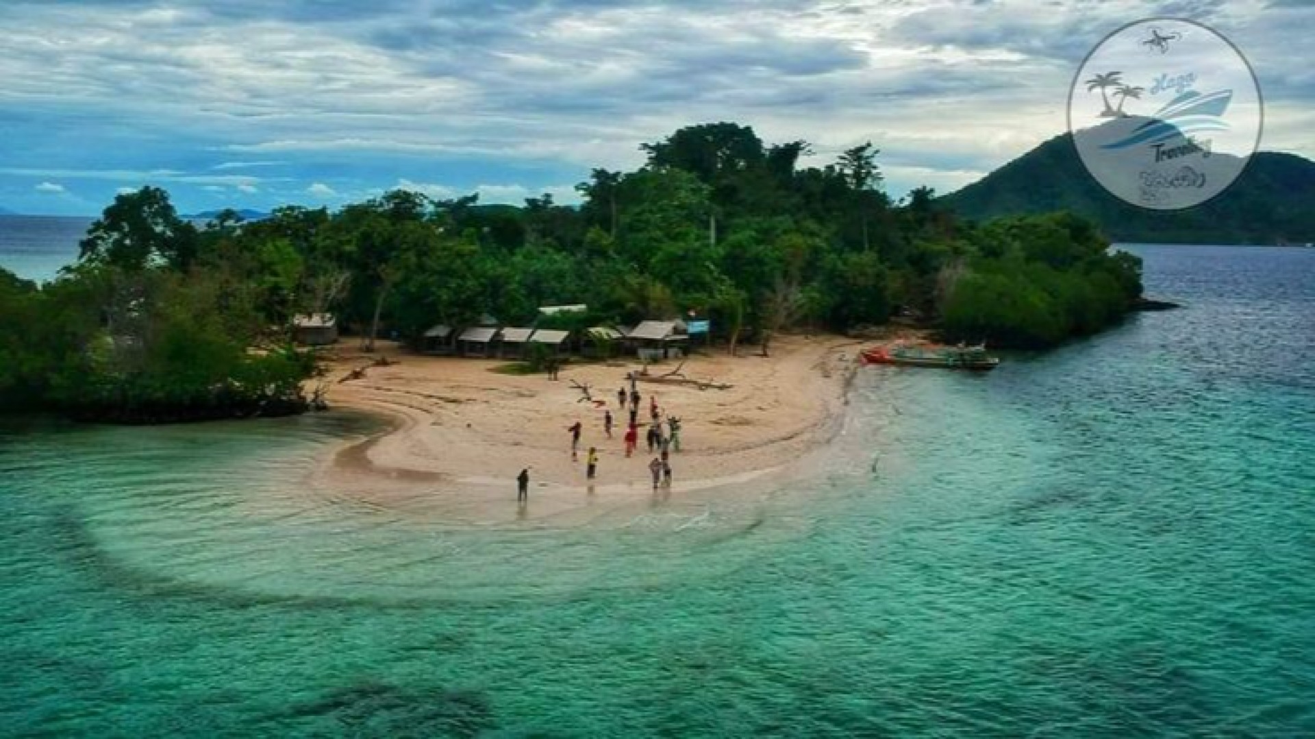 Singkil Coastal Cultural Journey